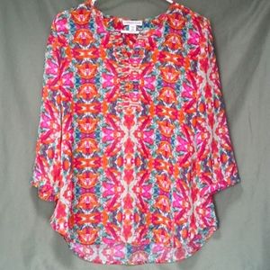 Coldwater Creek Blouse